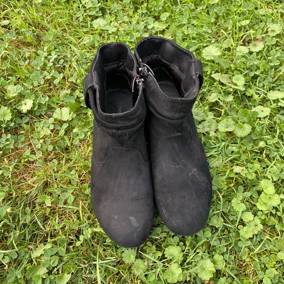 𝙽𝚒𝚗𝚎 𝚠𝚎𝚜𝚝 𝚠𝚎𝚍𝚐𝚎𝚜 - Picture 10 of 12